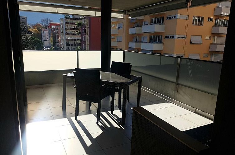 Appartement Residenza Vivian - Swan Lake Suite Apt. 304