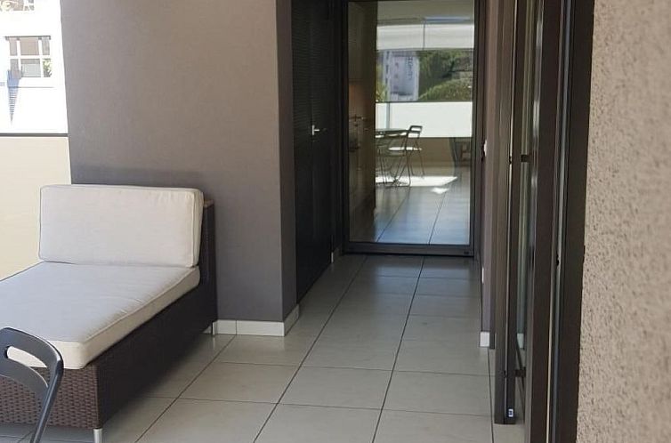 Appartement Residenza Vivian - Swan Lake Suite Apt. 304