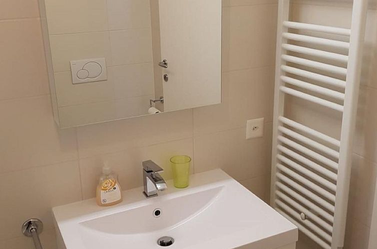 Appartement Residenza Vivian - Swan Lake Suite Apt. 304