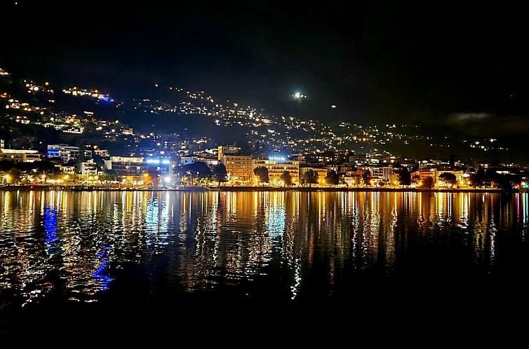 Appartement Residenza Vivian - Swan Lake Suite Apt. 304