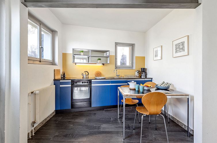 Appartement Egner- Apt.Panorama