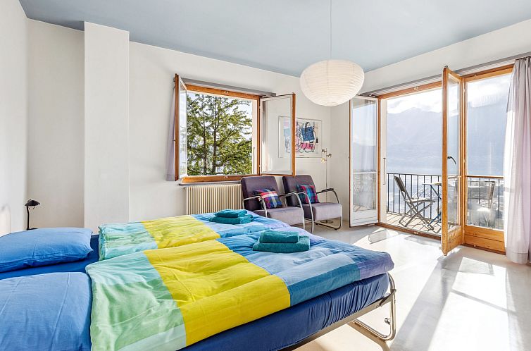 Appartement Egner- Apt.Panorama