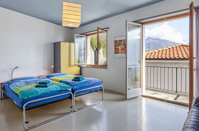 Appartement Egner- Apt.Panorama