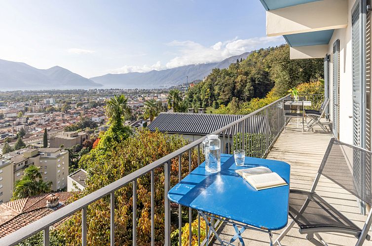 Appartement Egner- Apt.Panorama