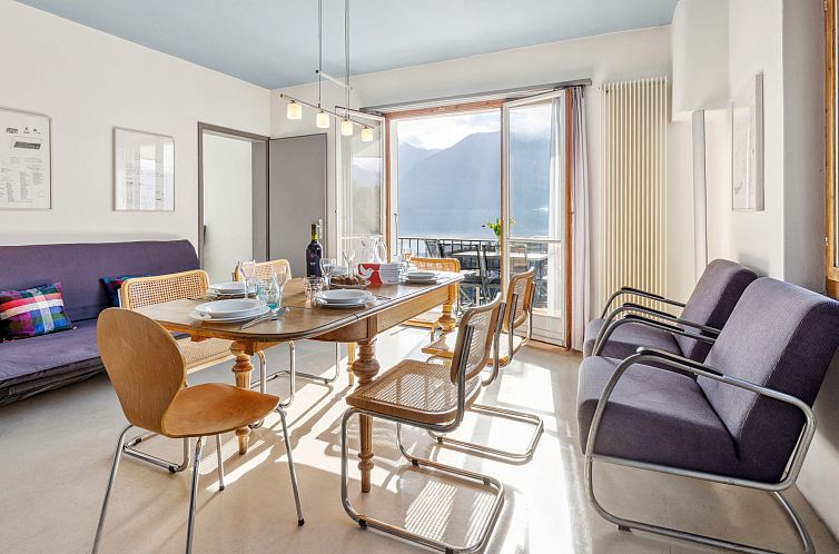 Appartement Egner- Apt.Panorama