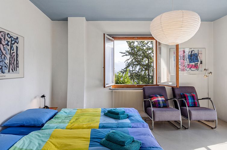 Appartement Egner- Apt.Panorama
