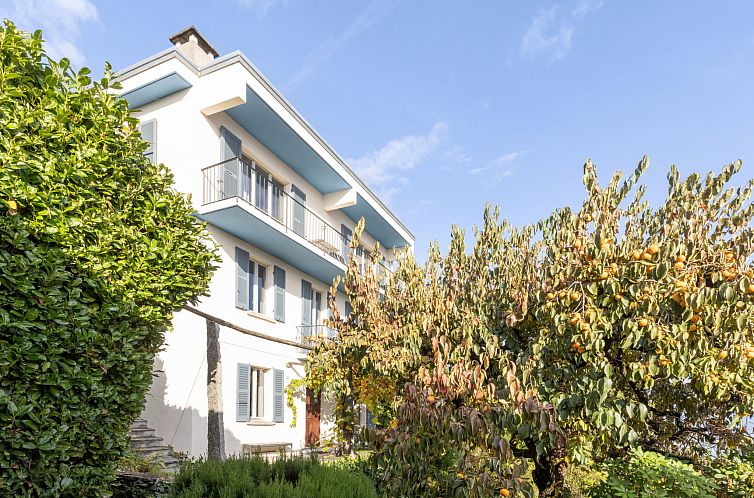 Appartement Egner- Apt.Panorama