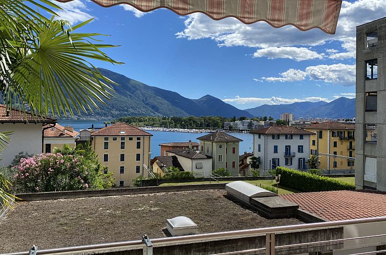 Appartement Rex App. 3