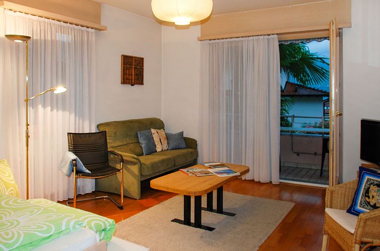 Appartement Rex App. 3