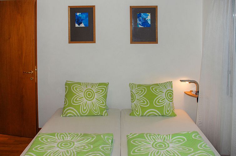 Appartement Rex App. 3