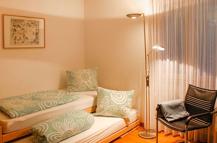Appartement Rex App. 3