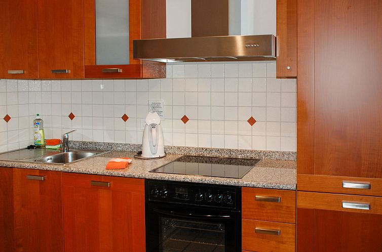 Appartement Rex App. 3
