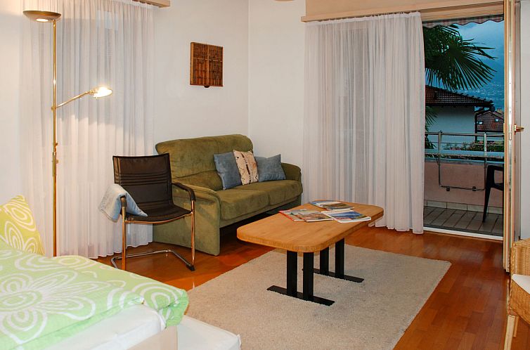 Appartement Rex App. 3