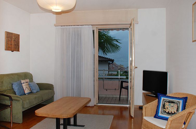 Appartement Rex App. 3