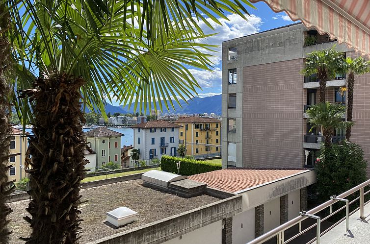 Appartement Rex App. 3