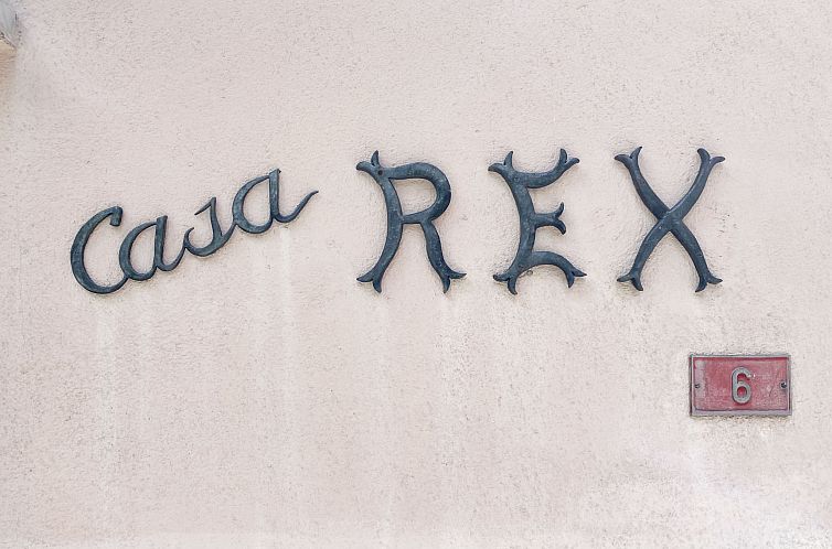 Appartement Rex App. 3