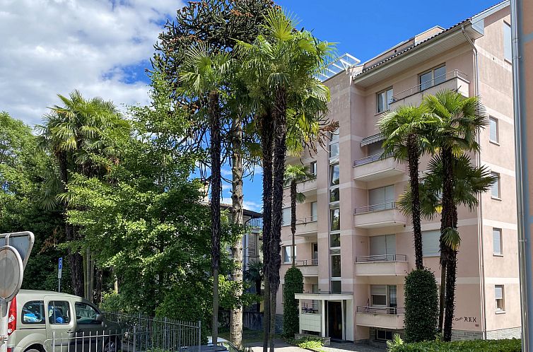 Appartement Rex App. 3