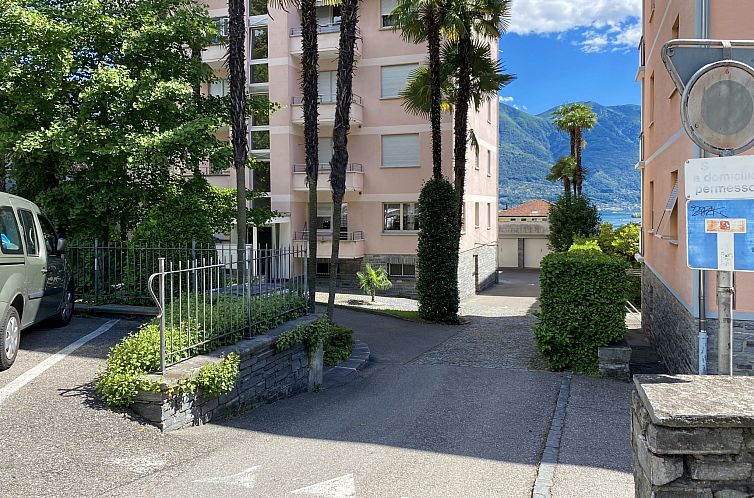 Appartement Rex App. 3