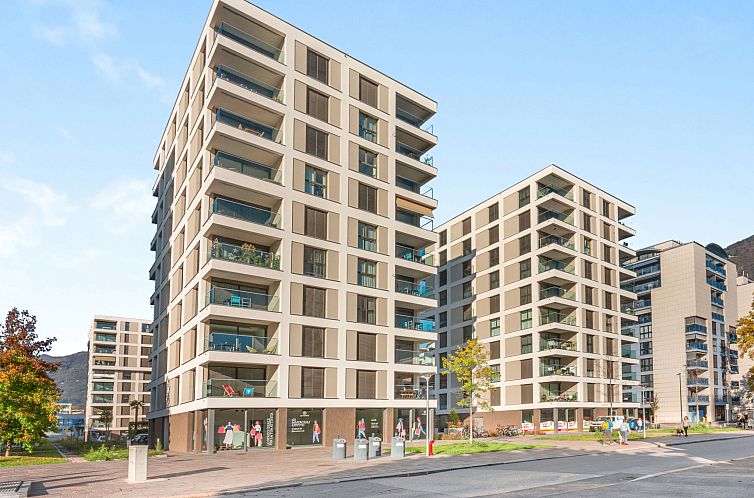 Appartement LocTowers A3.3.1