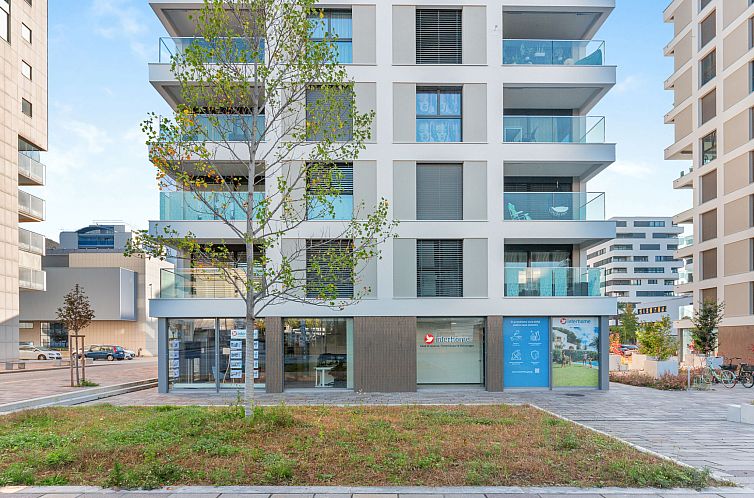 Appartement LocTowers A3.3.1