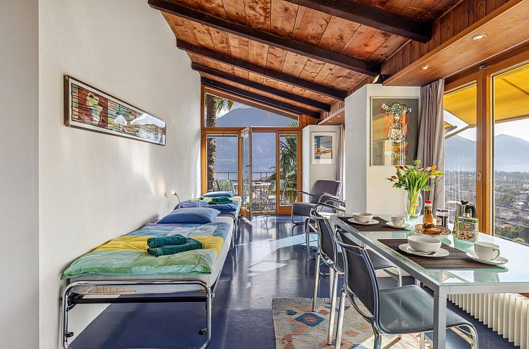 Appartement Egner- Apt.Glaspalast