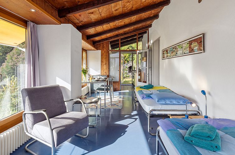 Appartement Egner- Apt.Glaspalast