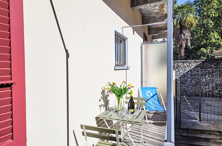 Appartement White Locarno Apt.1