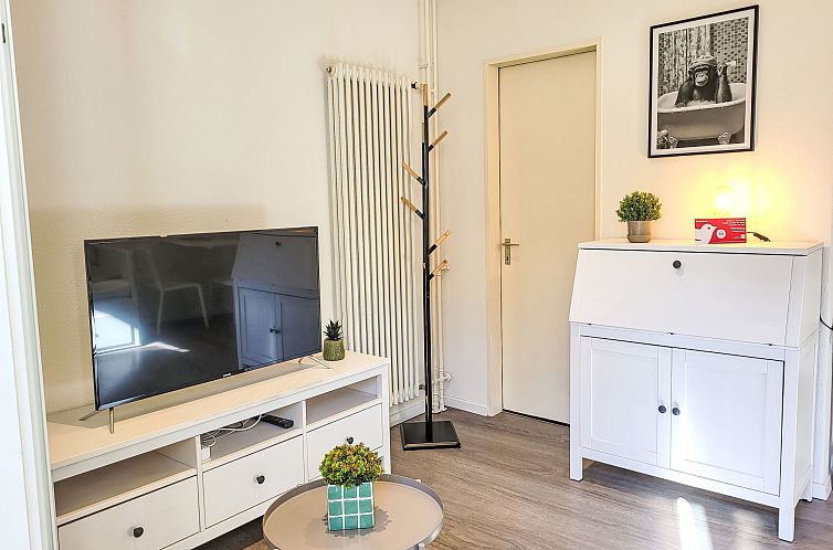 Appartement White Locarno Apt.1