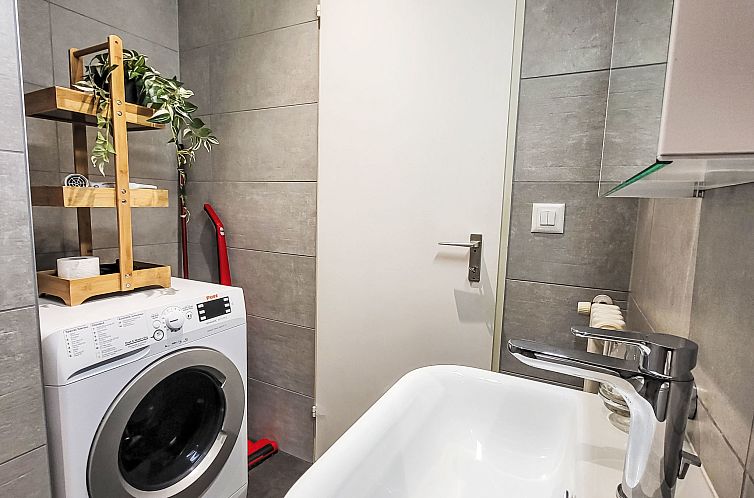 Appartement White Locarno Apt.1