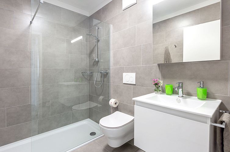 Appartement LocTowers A3.3.3
