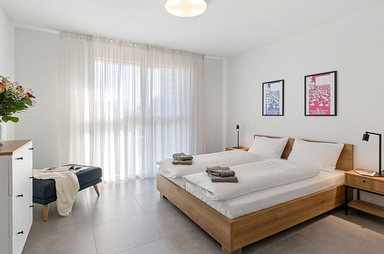 Appartement LocTowers A3.4.1