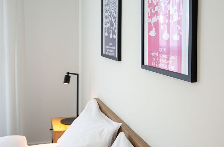 Appartement LocTowers A3.4.1