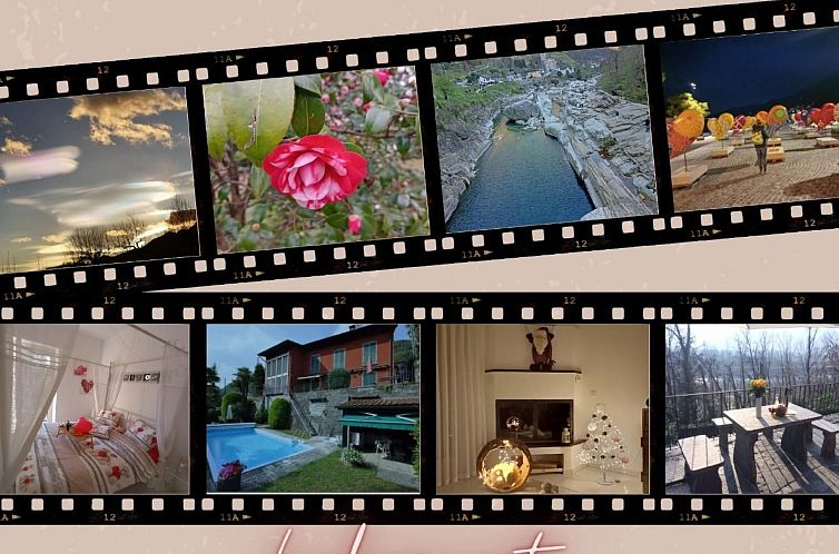 Appartement Villa Magnolia Boutique Apartment Acqua