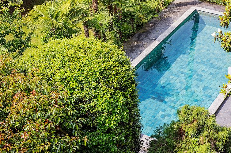 Appartement Villa Magnolia Boutique Apartment Acqua