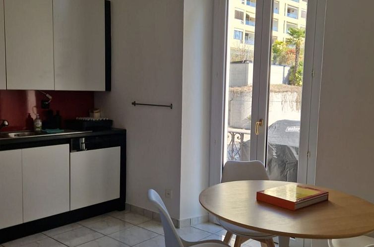 Appartement Villa Magnolia Boutique Apartment Acqua