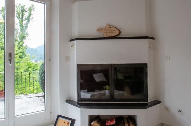 Appartement Villa Magnolia Boutique Apartment Acqua