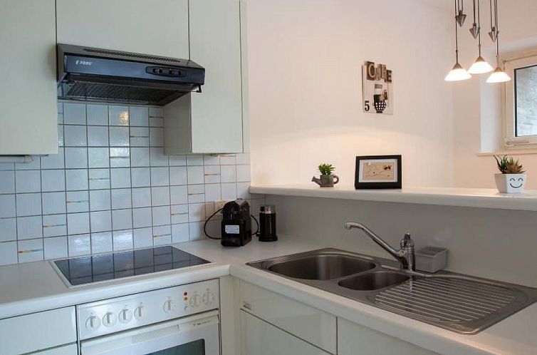 Appartement Villa Magnolia Boutique Apartment Acqua