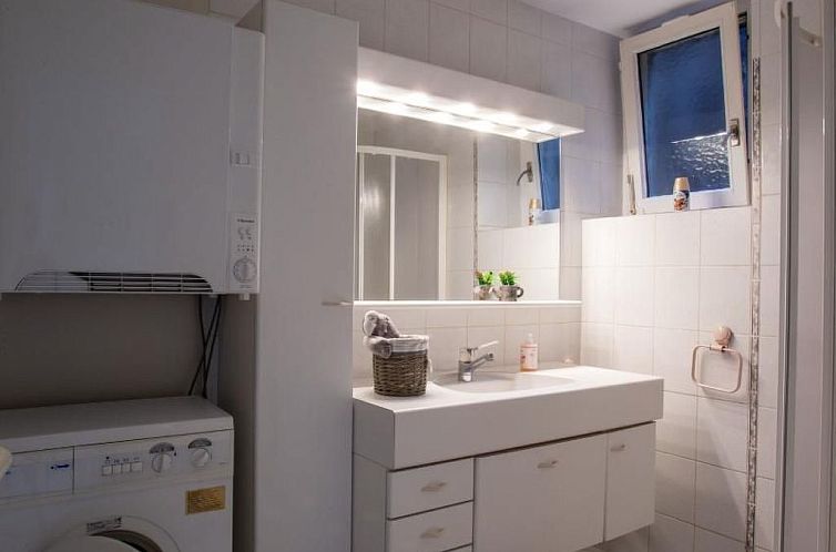 Appartement Villa Magnolia Boutique Apartment Acqua