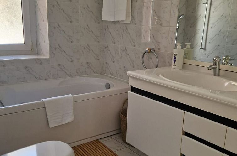 Appartement Villa Magnolia Boutique Apartment Acqua