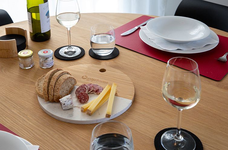 Appartement LocTowers A3.4.2