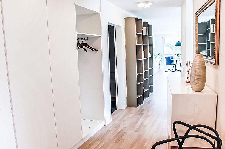 Appartement LaVille B-2-3