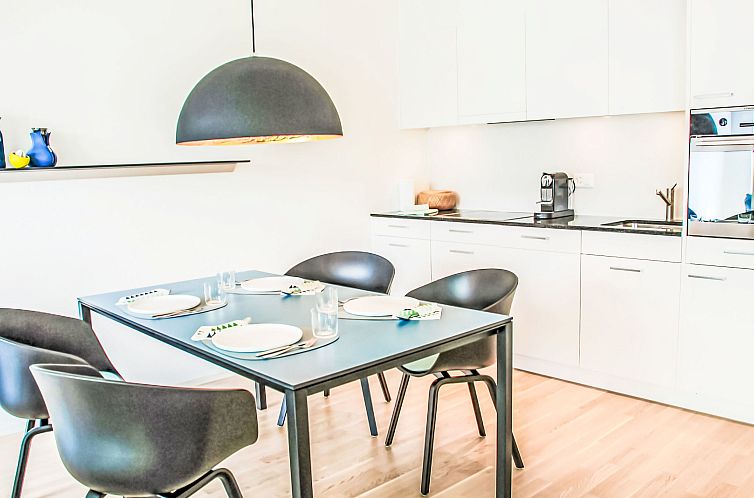 Appartement LaVille A-3-3