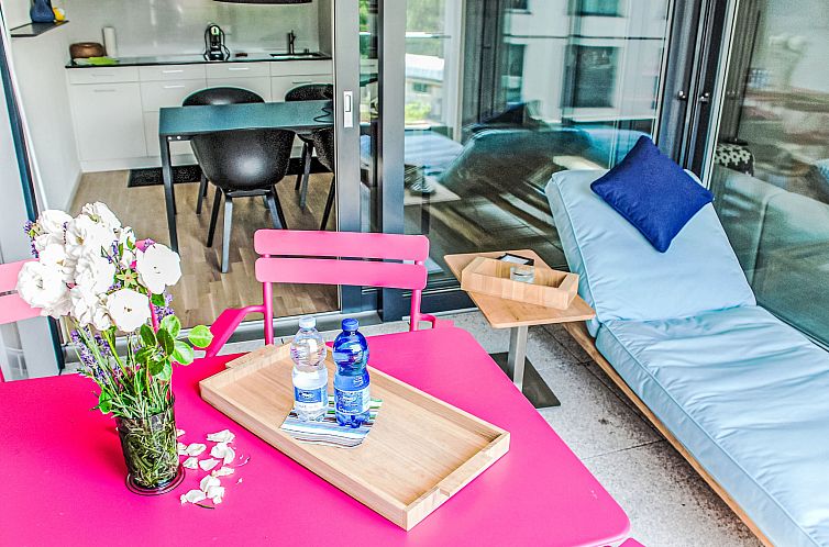 Appartement LaVille A-3-3