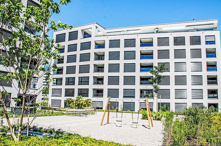 Appartement LaVille A-3-3
