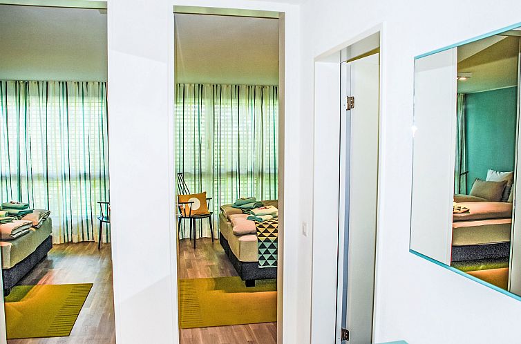 Appartement LaVille A-3-3