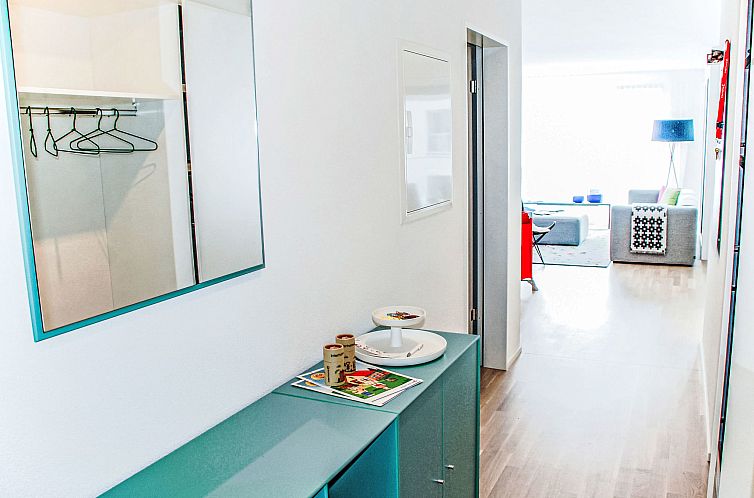 Appartement LaVille A-3-3