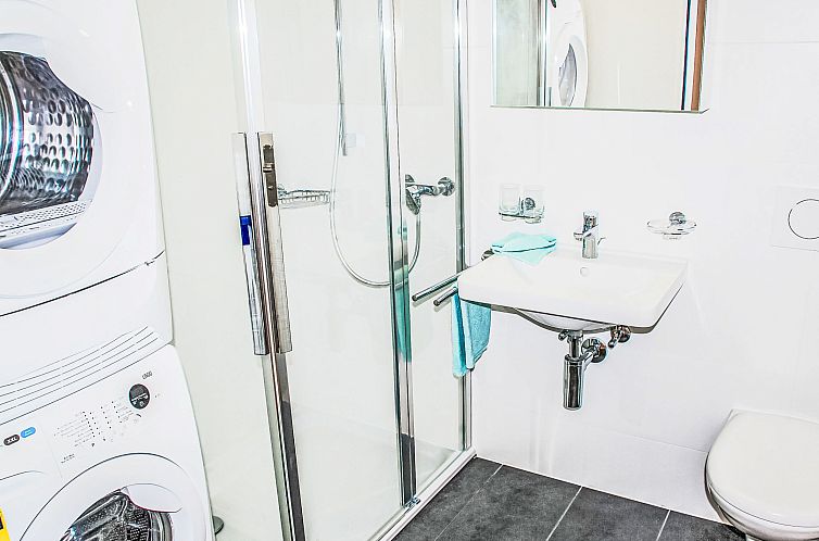 Appartement LaVille A-3-3