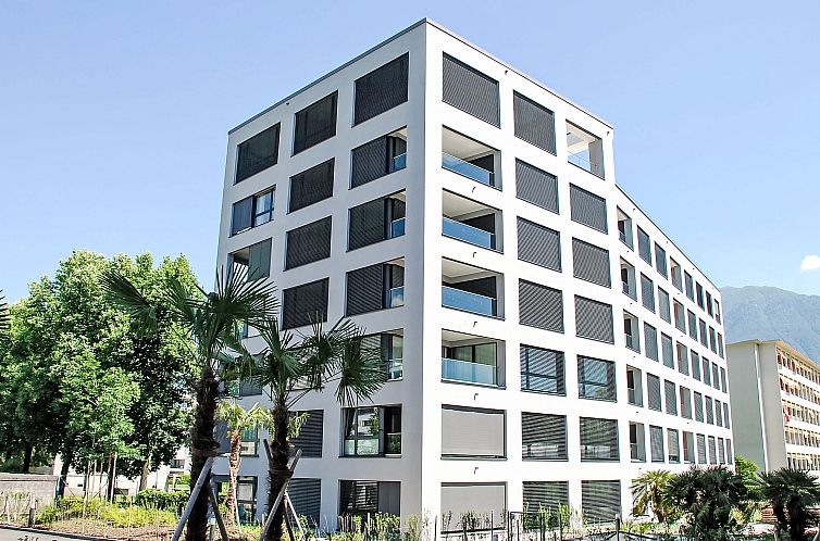 Appartement LaVille A-3-3