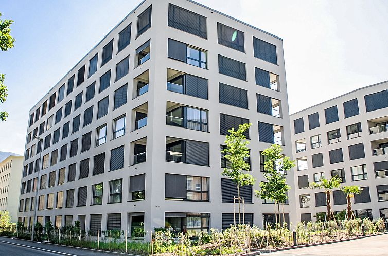 Appartement LaVille A-3-3
