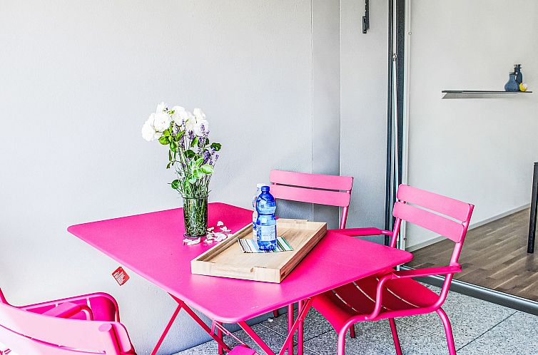 Appartement LaVille A-3-3